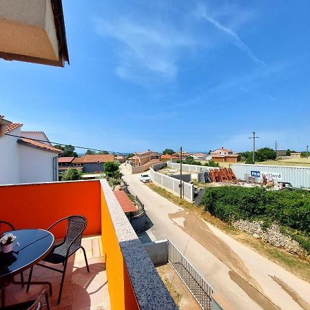Apartman Zeljo Galižana Extérieur photo