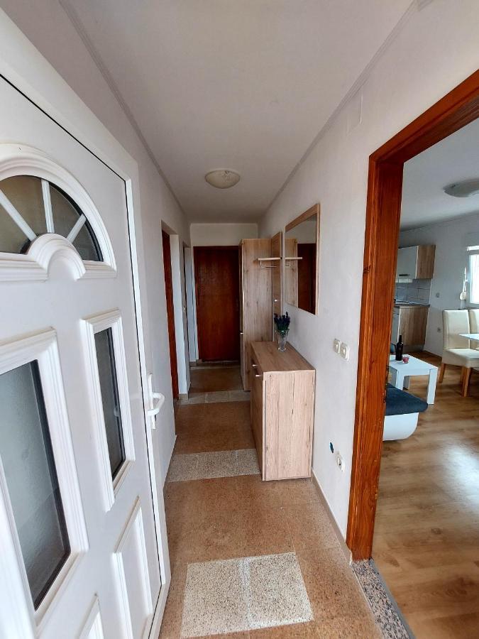 Apartman Zeljo Galižana Extérieur photo