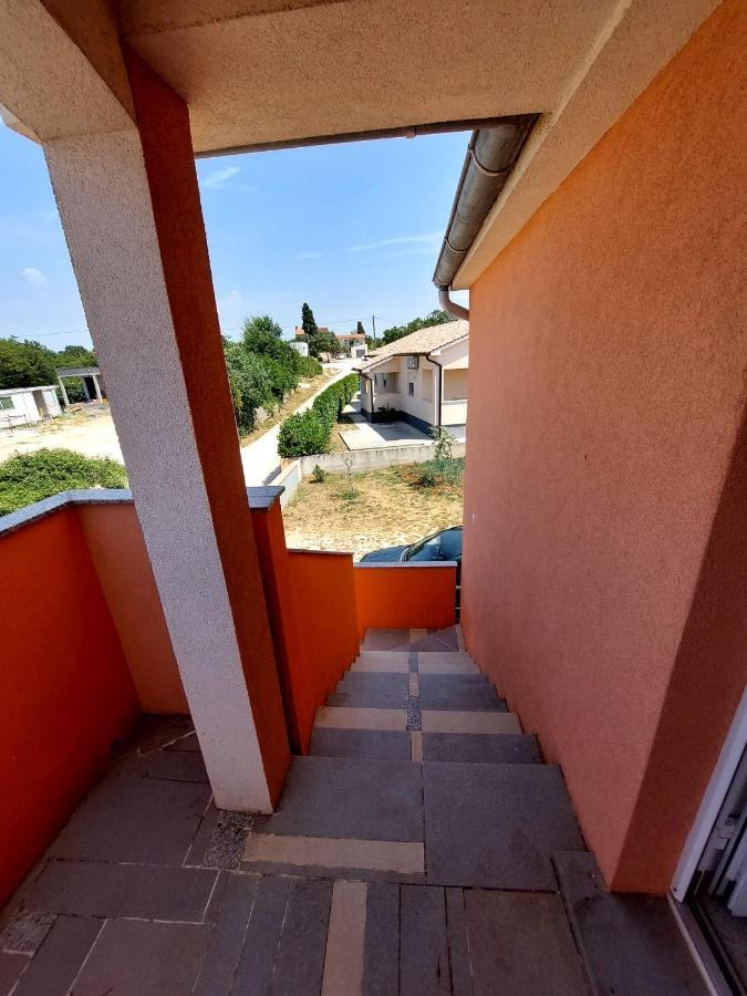 Apartman Zeljo Galižana Extérieur photo